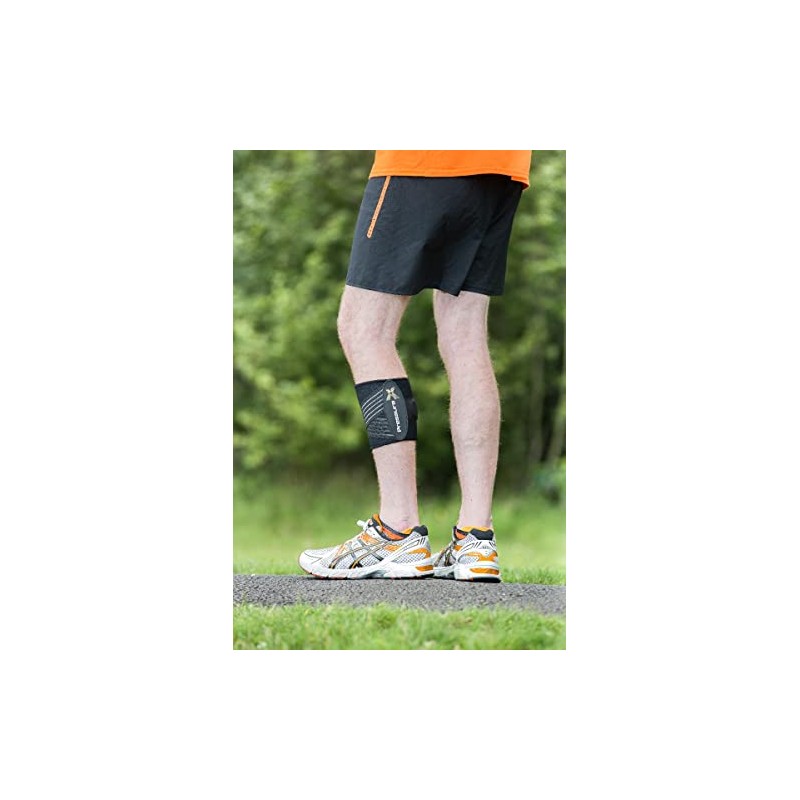 chi-enterprise Pressure X - Leg Wrap | Kompressionsbandage, Kompressionsverband, Kompressionswickel