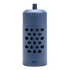 Tritan Hard Plastic Water Bottle - Filters 150 Gallons with