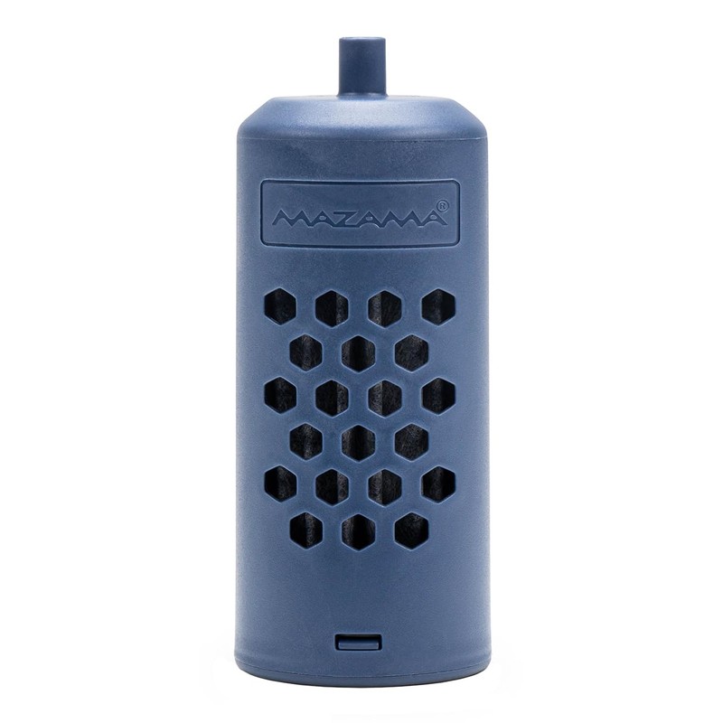 Tritan Hard Plastic Water Bottle - Filters 150 Gallons with