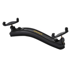 Plastic Viola Shoulder Rest, Adjustable Viola Shoulder Parts for Teachers, Students and Professionals