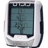 Ciclosport HAC 1.2 Bicycle Computer, White, One Size