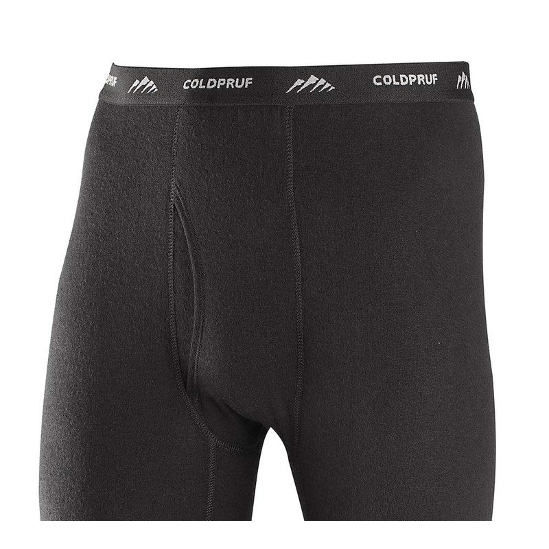 ColdPruf Basic Activewear Thermal Leggings for Men