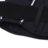 Knee Brace with Side Stabilizers Adjustable Compression Knee Support Brace