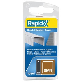 Rapid Bracket for Bosch products, Metabo and Novus Type BMN / 14 MM, in Blister Pack, 40109559 Pack of 1080