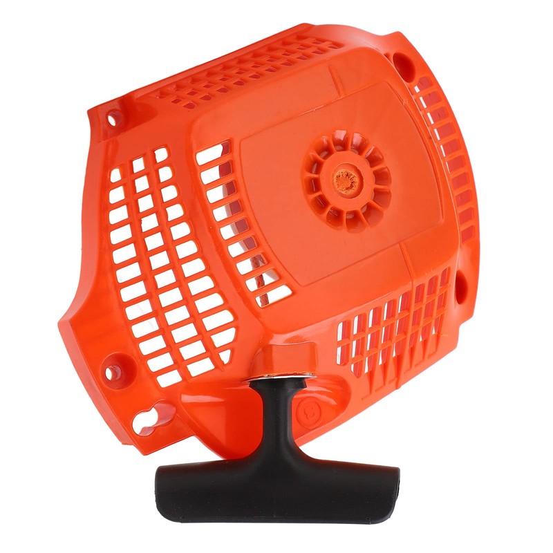 Pull Start Recoil Starter Assembly Professional ABS Metal Recoil Starter