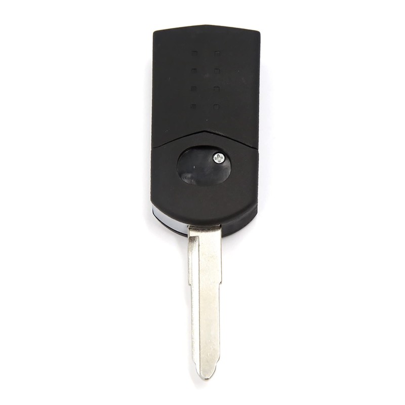 A ABSOPRO BBM4-67-5RY - Carcasa para mando a distancia inteligente