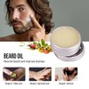 Beard Kit for Men Grooming, 7-Piece Beard Care Kit with