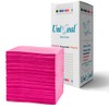 CAMPO DENTAL FIUSHA UNISEAL 125 PIEZAS (BABEROS)