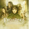 オリジナル・サウンドトラック「ロード・オブ・ザ・リング」
