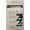 High Resolution Canon BJ-10e Black Ink Refill Kit for Cartridge