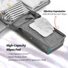 PZU Portable Diaper Changing Pad - Changing Pad Portable with