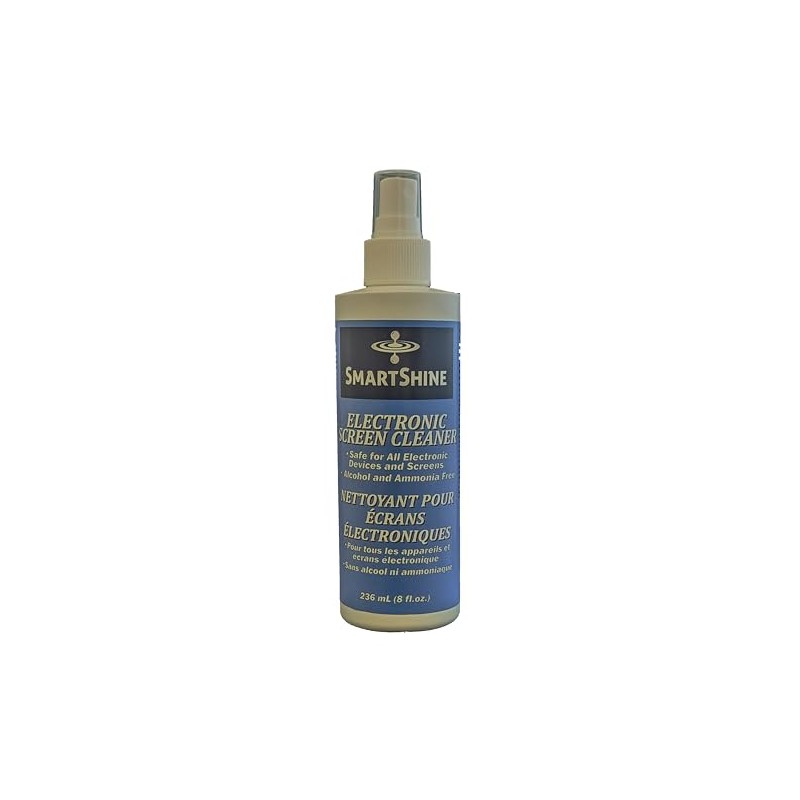 SmartShine Electronic Screen Cleaner