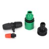 10m DIY Automatic Watering Set Garden Plant Flower Irrigation Atomizing