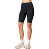 Merry Style MS10-145 Women’s Short Leggings Made from Viscose -