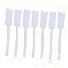 Healeved 10pcs Oral Care Gauze Swabs Soft and Safe Mouth