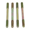 Cylinder Stud Bolt Set M6 x 110 mm Bolts Compatible