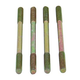 Cylinder Stud Bolt Set M6 x 110 mm Bolts Compatible with Sachs 50/5 50/6 Engine Fichtel F&S