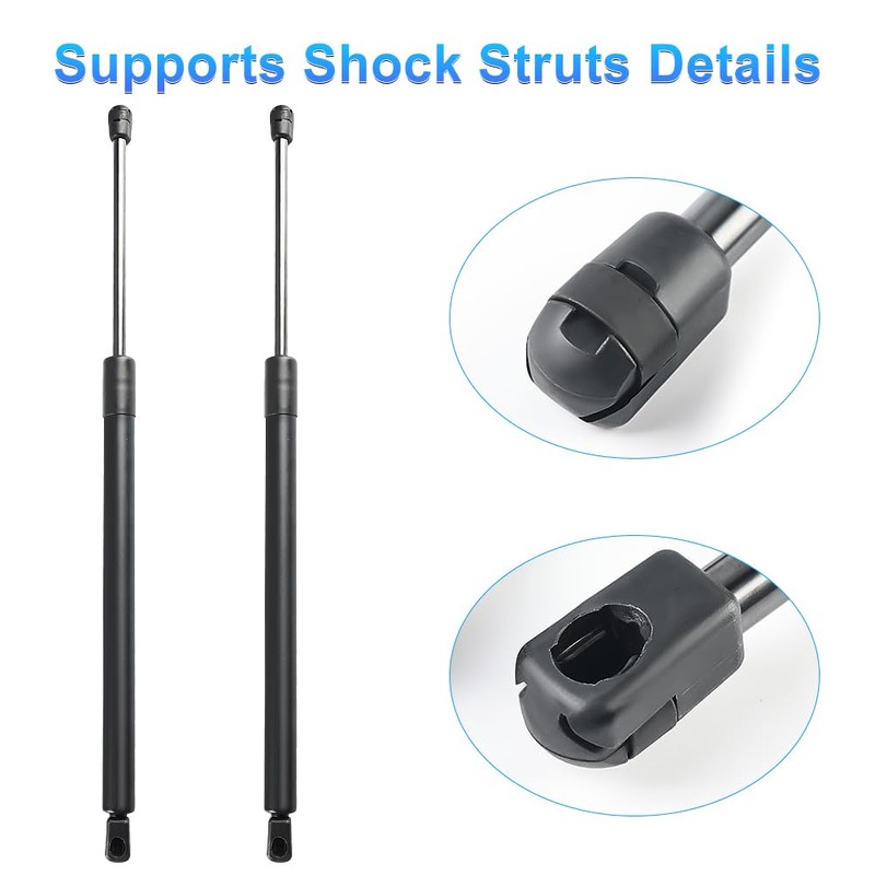 zayody Rear Hatch Tailgate Liftgate Lift Supports Shock Struts SG229033