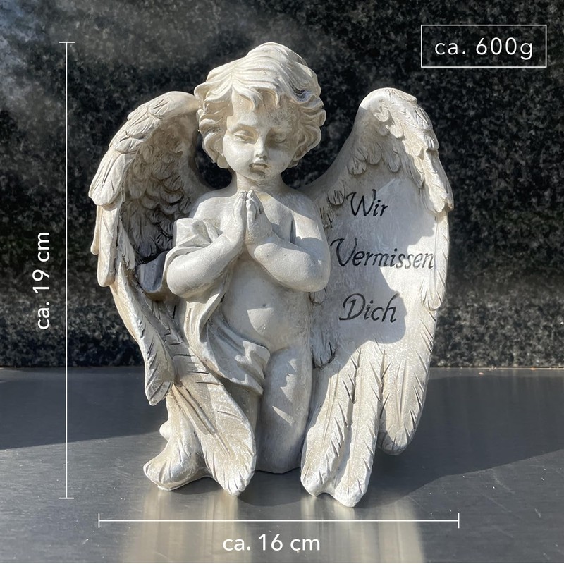 KELOPEST Grave Ornament