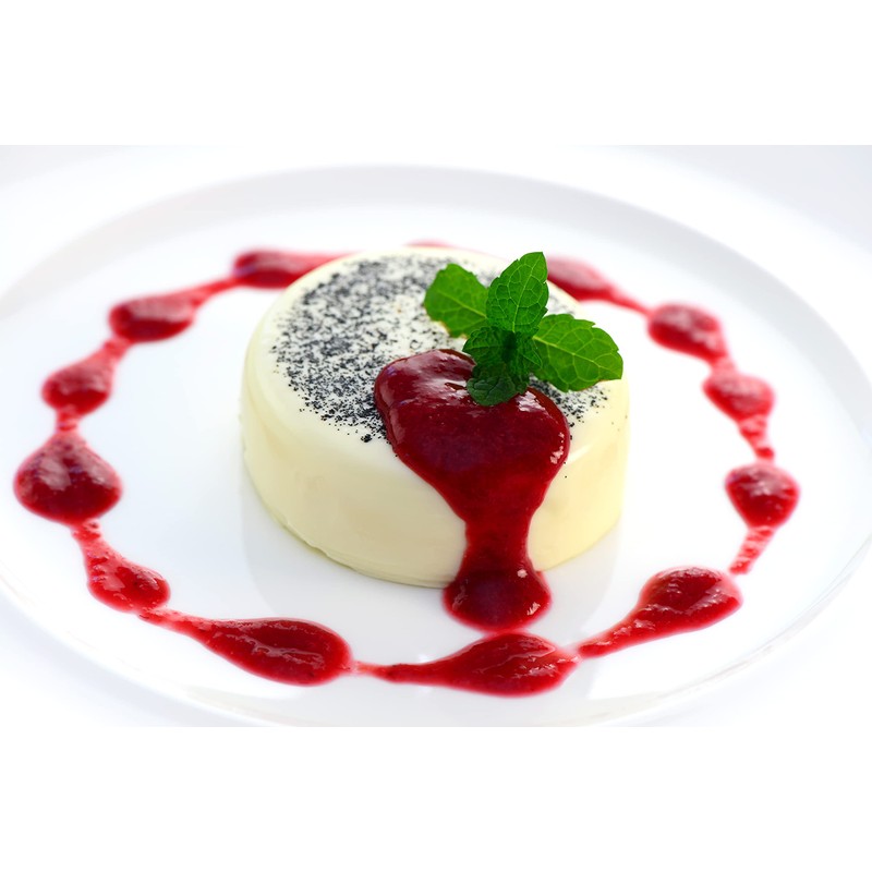 Gelita Gold Strength Leaf Gelatin - 500 Sheets/2.2 Pounds