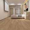 Easy Click Lock Vinyl Flooring | 7x43 Inch Planks |