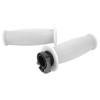 1 Pair Throttle Control Grips 22mm Caliber Accelerator Handlebar Twist