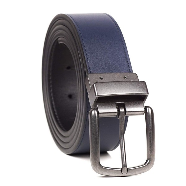 SAMBATA Cinturón para mujer y hombre, talla grande, alto y