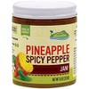 Dip Into Paradise Pineapple Spicy Pepper Jam