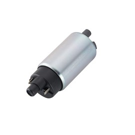 Motorcycle Fuel Pump, Electric Fuel Pump 260 Steel Fuel Pump 30L/H Flow High Strength Replacement for VARIO 150I