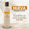MI NUEVA SILUETA Firming and reducing gel