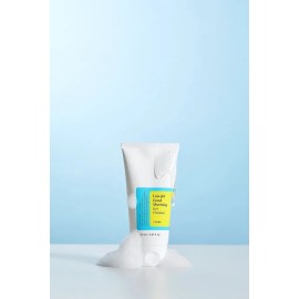 Cosrx - Gel Limpiador Con Ph Bajo Good Morning 150 Ml Sensible Día/noche