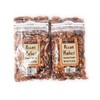 Trader Joe's Pecan Halves, Unroasted & Unsalted, 8 oz (2-Pack)