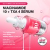 Lingtoolator Spot Correcting Serum / 10% Niacinamide+ 4% Tranexamic Acid,