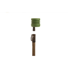 Source Tactical Universal Tube Adapter for Refilling your Hydration System on the Move (Olive)