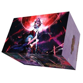 Card Game Last Chronicle Infinity Banquet