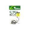 Owner Cultiva 11642 S-75M Single 75 (for minnow) 1