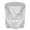 Waterproof Tire Cover Storage Bag Holder Anti UV Wheel Protector