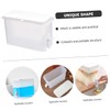 OHPHCALL Large l Laundry Liquid Dispenser Design Easy Refill for