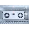 Quick Products QP-CRRF Clip-On RV Refrigerator Fan