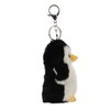 Apricot Lamb Cute Antarctic Toys Plush Black Penguin Stuffed Animal