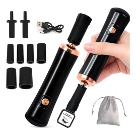 Agitador Para Adhesivos Pestañas Mink O Limpiador De Brochas