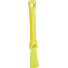 kyo-wakuri-n Chip Brush, Yellow 20.5 cm Vikan (ヴxaikan) UST pesutori-burasi 5551306