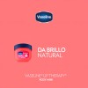 Vaseline Pack Bálsamo Labios Mini Tarro Rosa
