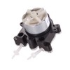 DC 6V DIY Dosing Pump Mini Peristaltic Dosing Head Self-Priming