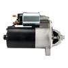 PHILTOP Starter Motor Replace 3231R Compatible with 1991-1997 Ra-g-er, 1992-1993