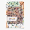 kwmobile Case Compatible with Tolino Vision 6 - Cork eReader