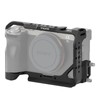 Tilta a7C II / a7C R Cage, Full Camera Cage