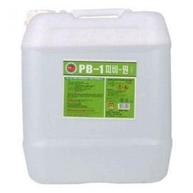 Genuine Pisces Power P&B PB-1 20kg Pail