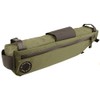 FAIRWEATHER frame bag olive