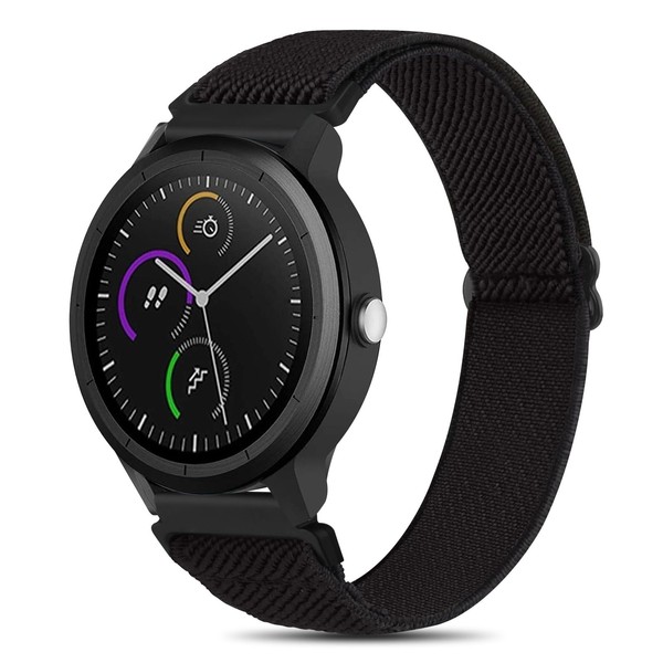 Straps for Garmin Vivoactive 3 Watch Strap/Garmin Venu Strap, 20mm